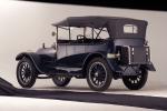 Stevens-Duryea Model C-Six 5-Passenger Touring 1913 года